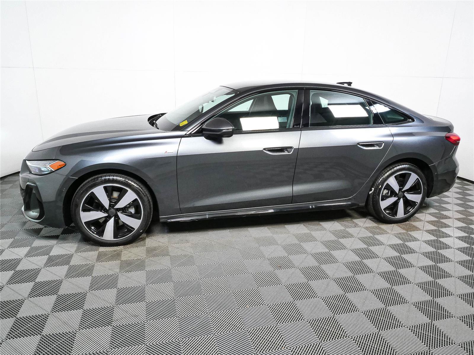 New 2026 Audi A5 Premium Plus AWD/4WD image 33