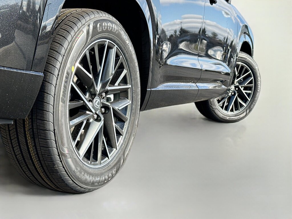 New 2026 Lexus TX 350 AWD image 14