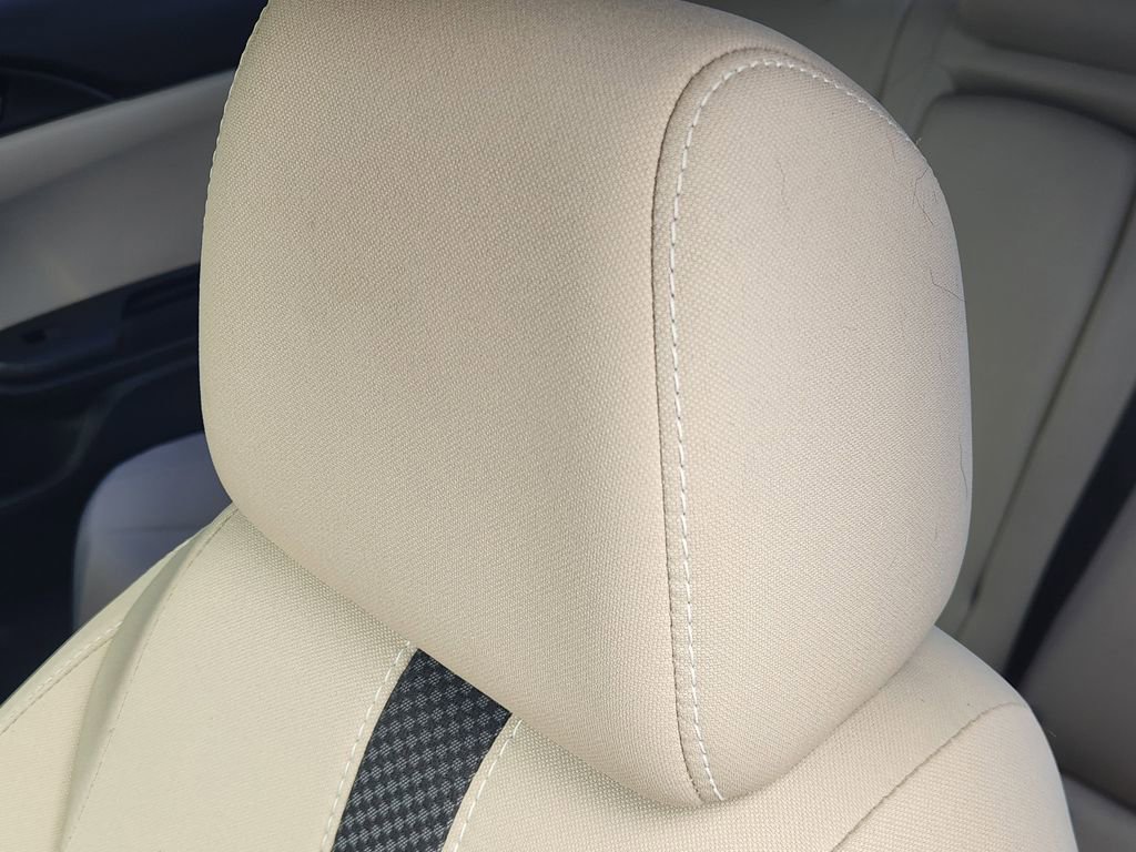 Used 2020 Honda Civic EX image 24