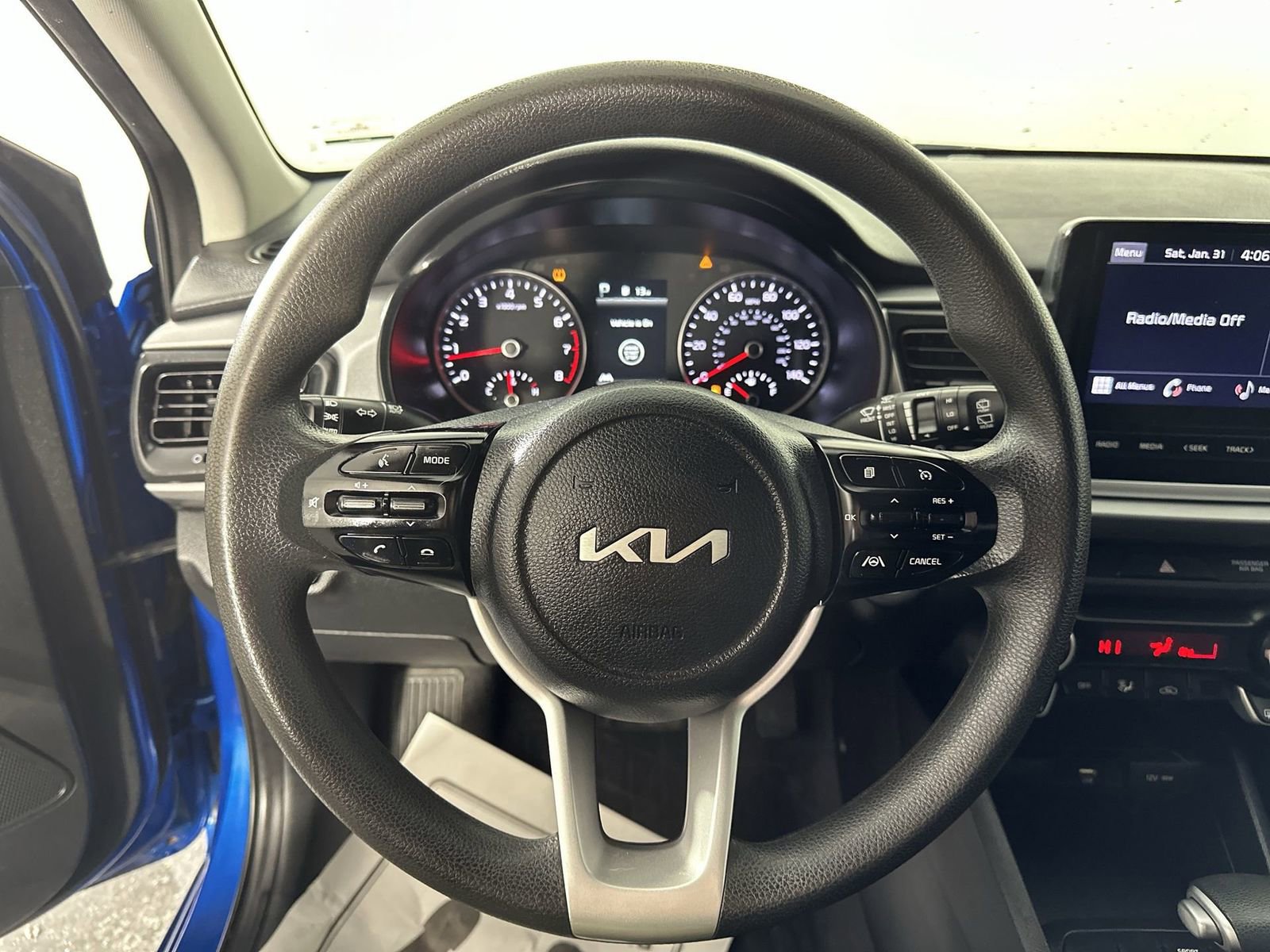 Used 2022 Kia Rio S w/ Option Group 015 image 18