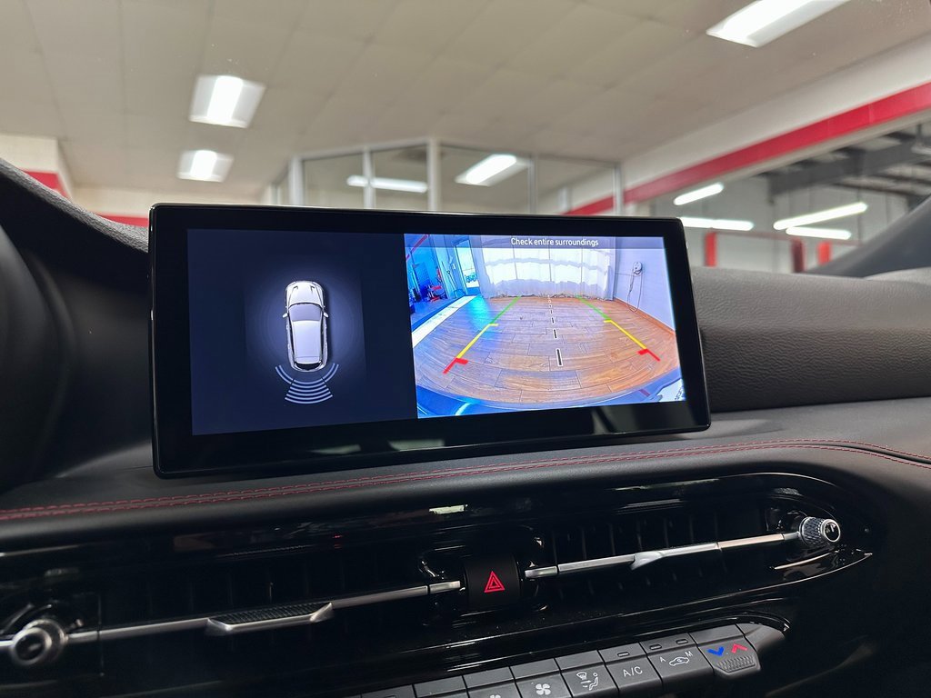 Certified 2024 Dodge Hornet R/T Plus image 26