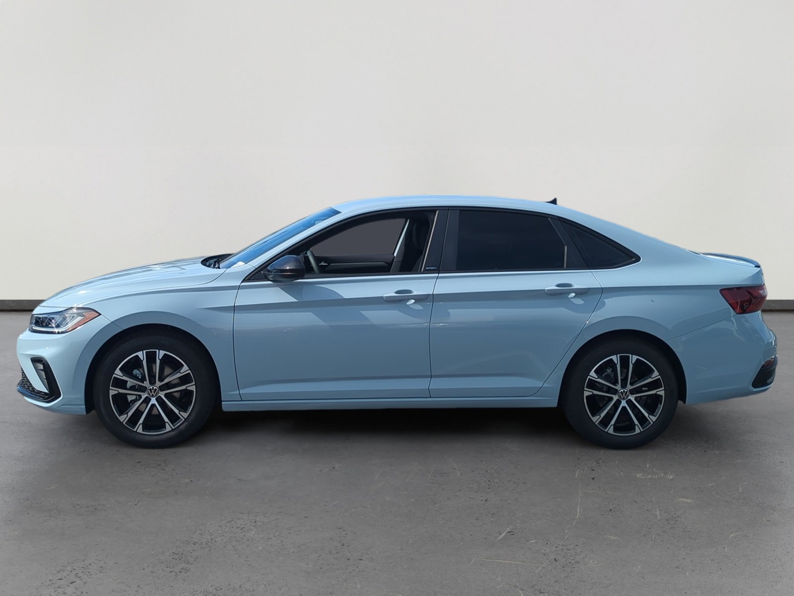 New 2026 Volkswagen Jetta Sport image 2