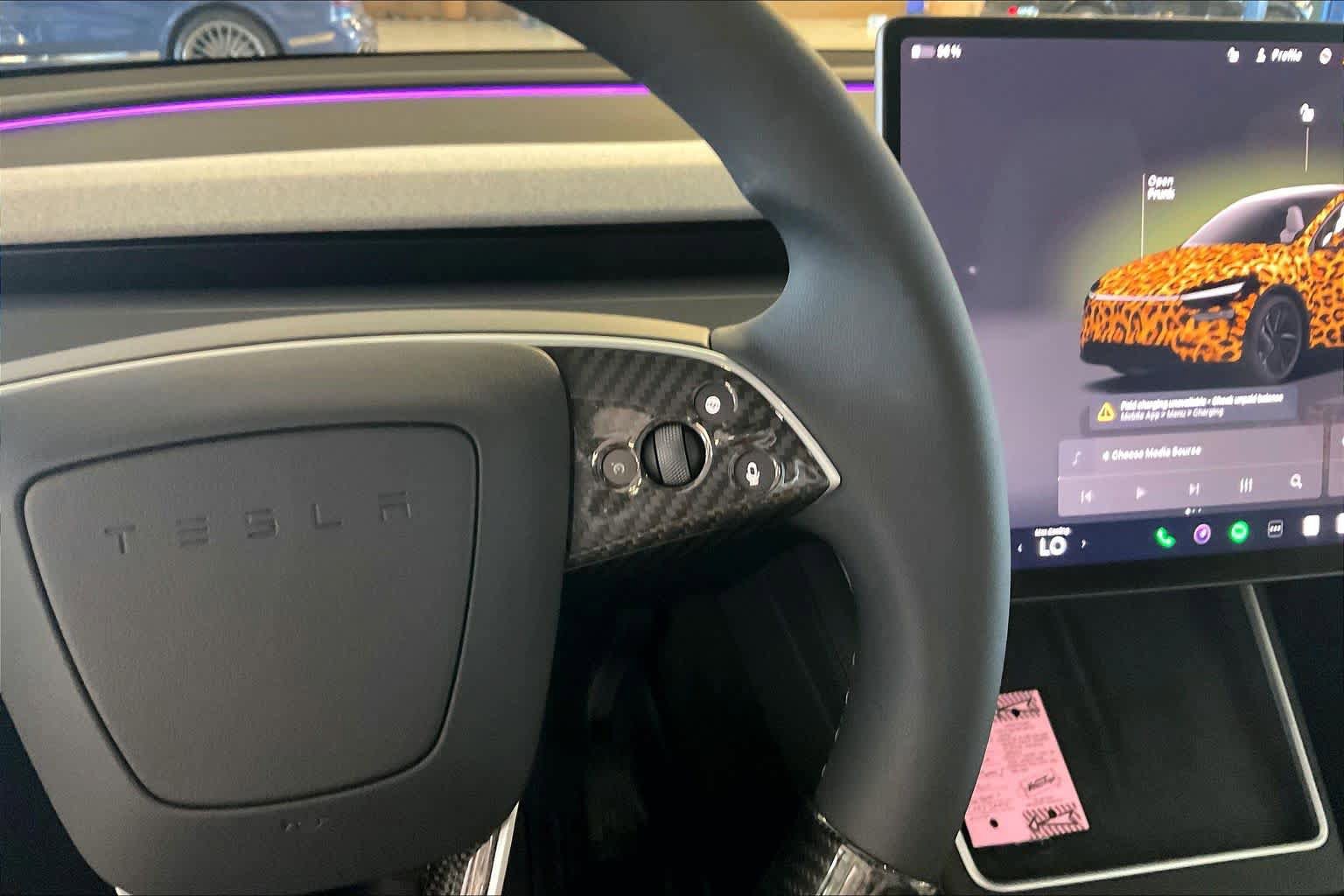 Used 2026 Tesla Model Y AWD image 23