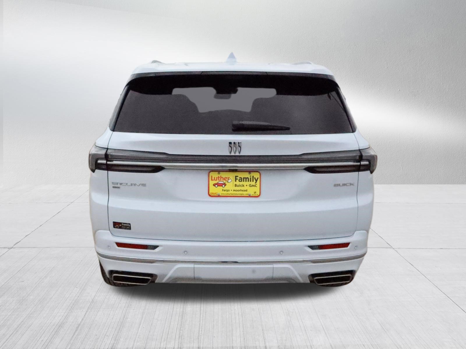 New 2026 Buick Enclave Avenir w/ Super Cruise Package image 6