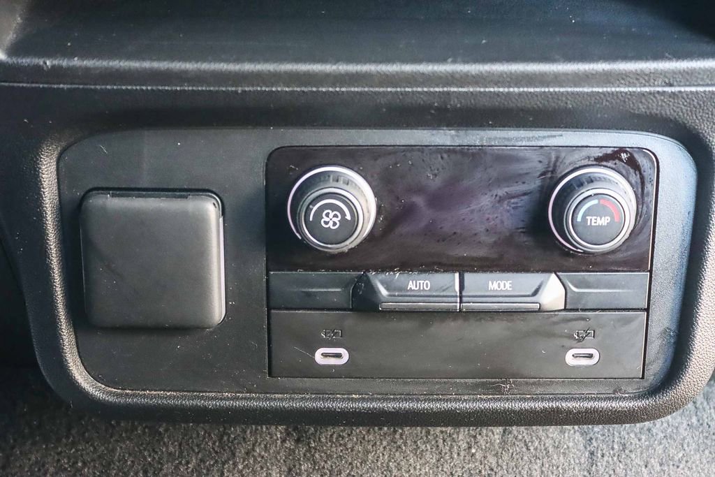 Certified 2022 Chevrolet Suburban LS image 20