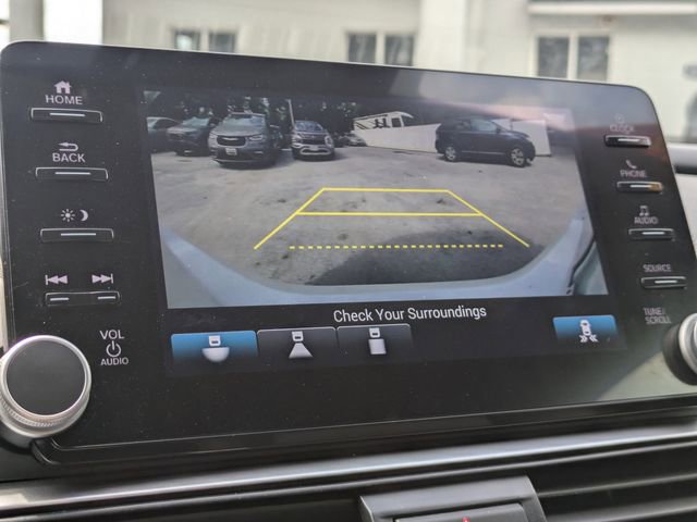 Used 2020 Honda Accord Sport image 20