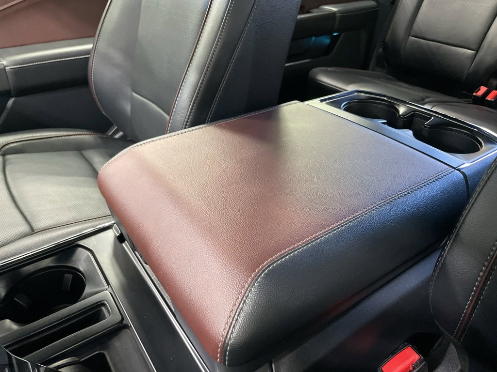 Used 2023 Ford F150 Lariat w/ Equipment Group 502A High image 49