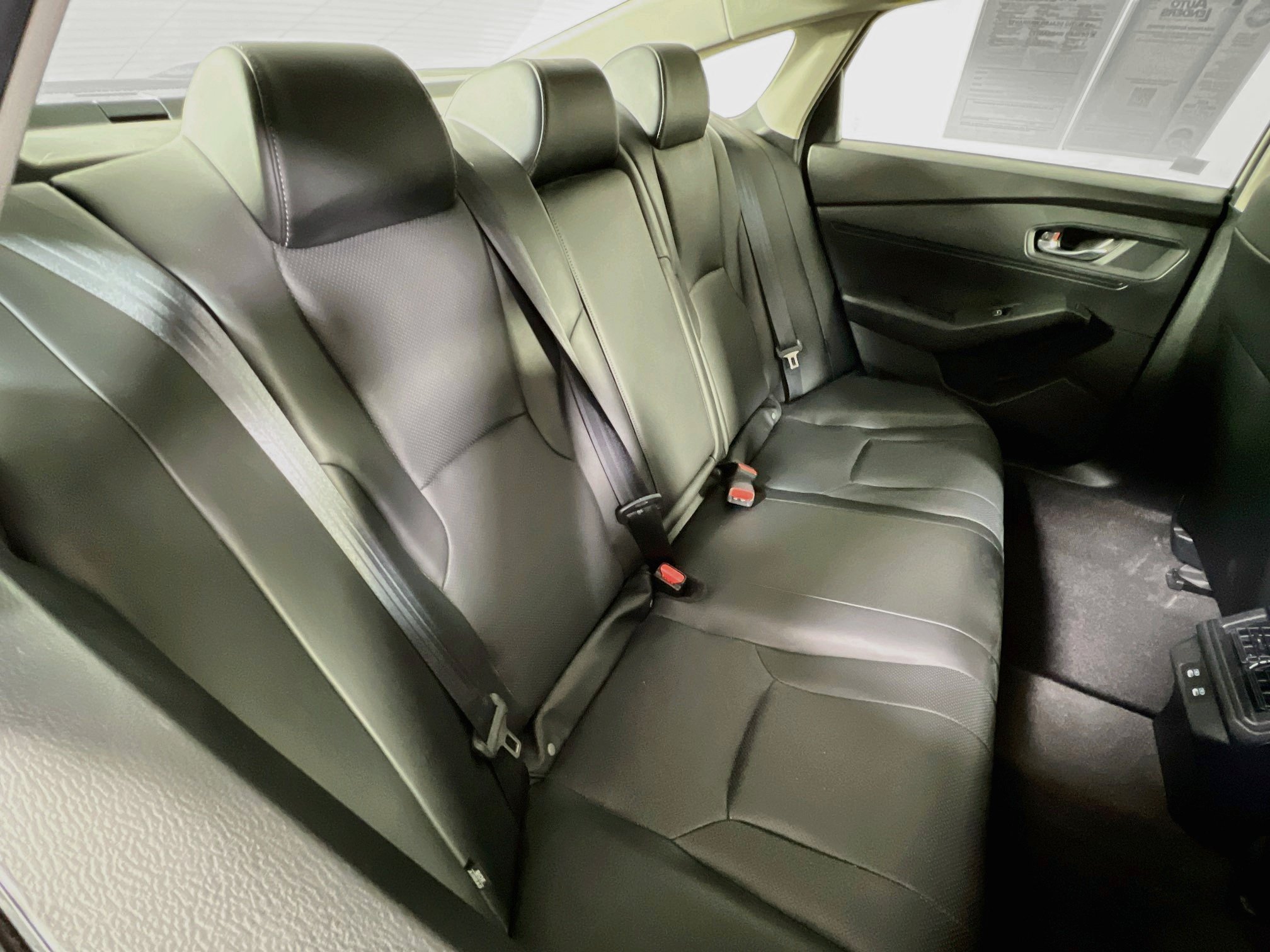 Used 2024 Honda Accord EX-L image 26