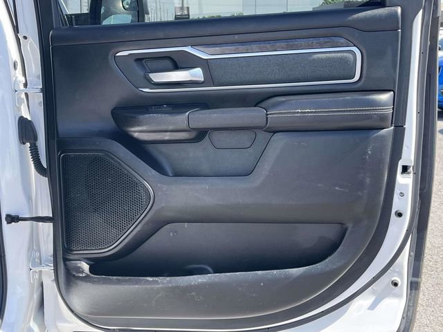 Used 2022 RAM 1500 Big Horn AWD/4WD image 22