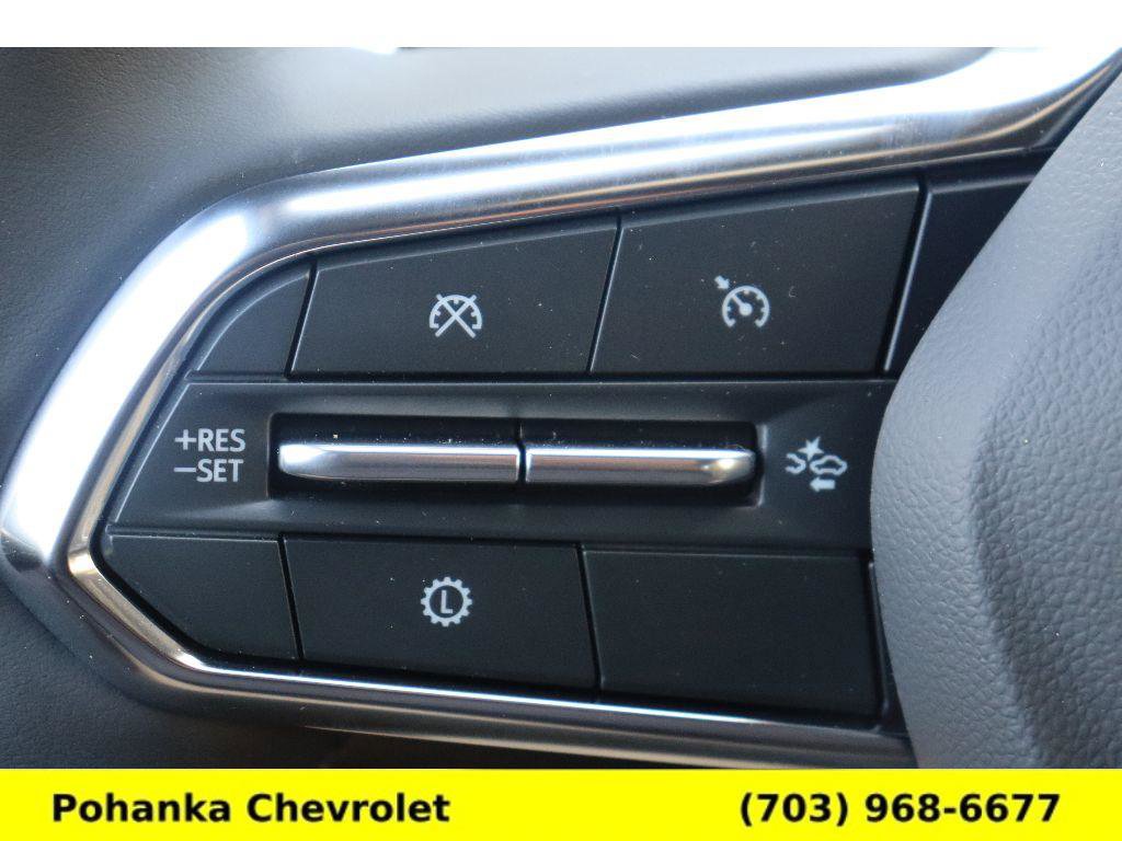 New 2026 Chevrolet Suburban Z71 image 12