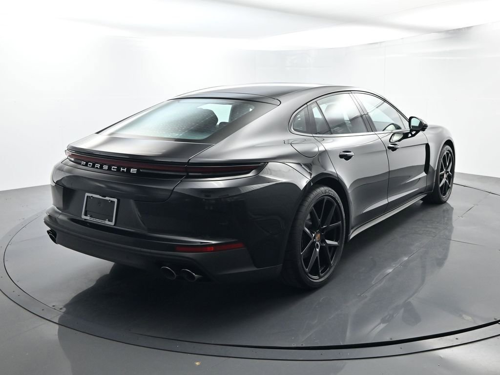 Used 2026 Porsche Panamera image 14