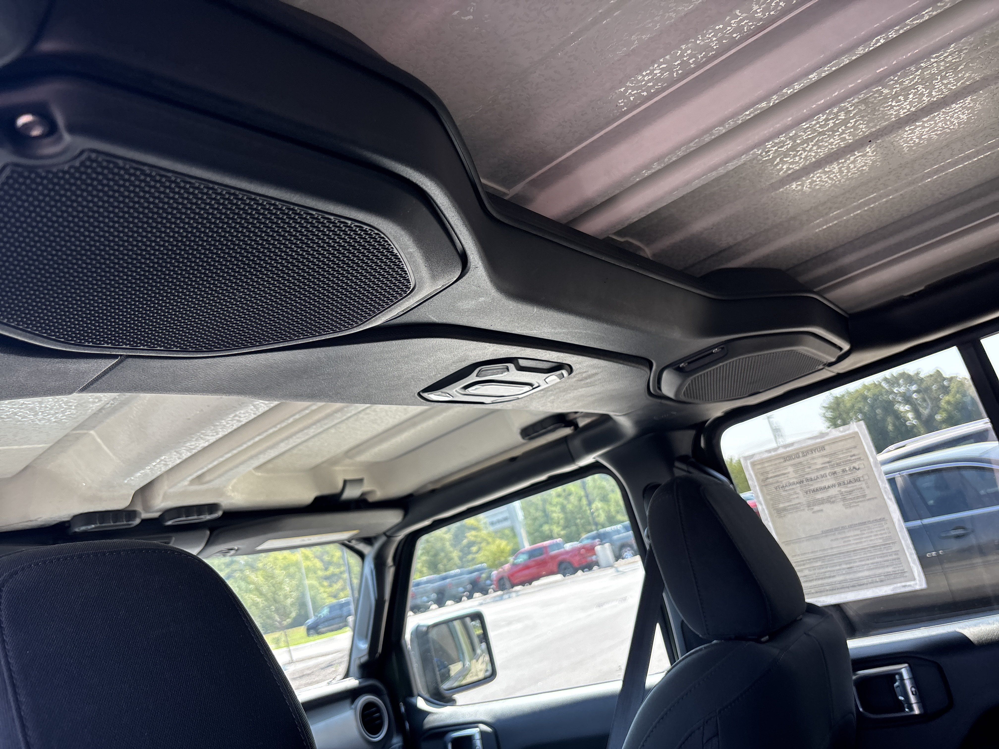 Used 2021 Jeep Gladiator Sport AWD/4WD image 30