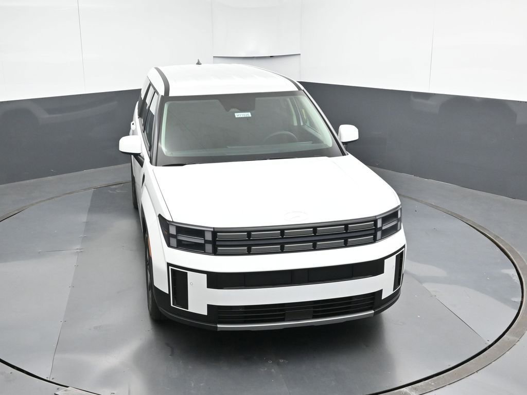 New 2026 Hyundai Santa Fe SE image 54