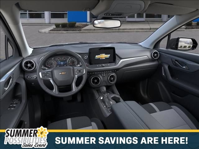 New 2026 Chevrolet Blazer LT w/ Convenience Package FWD image 15