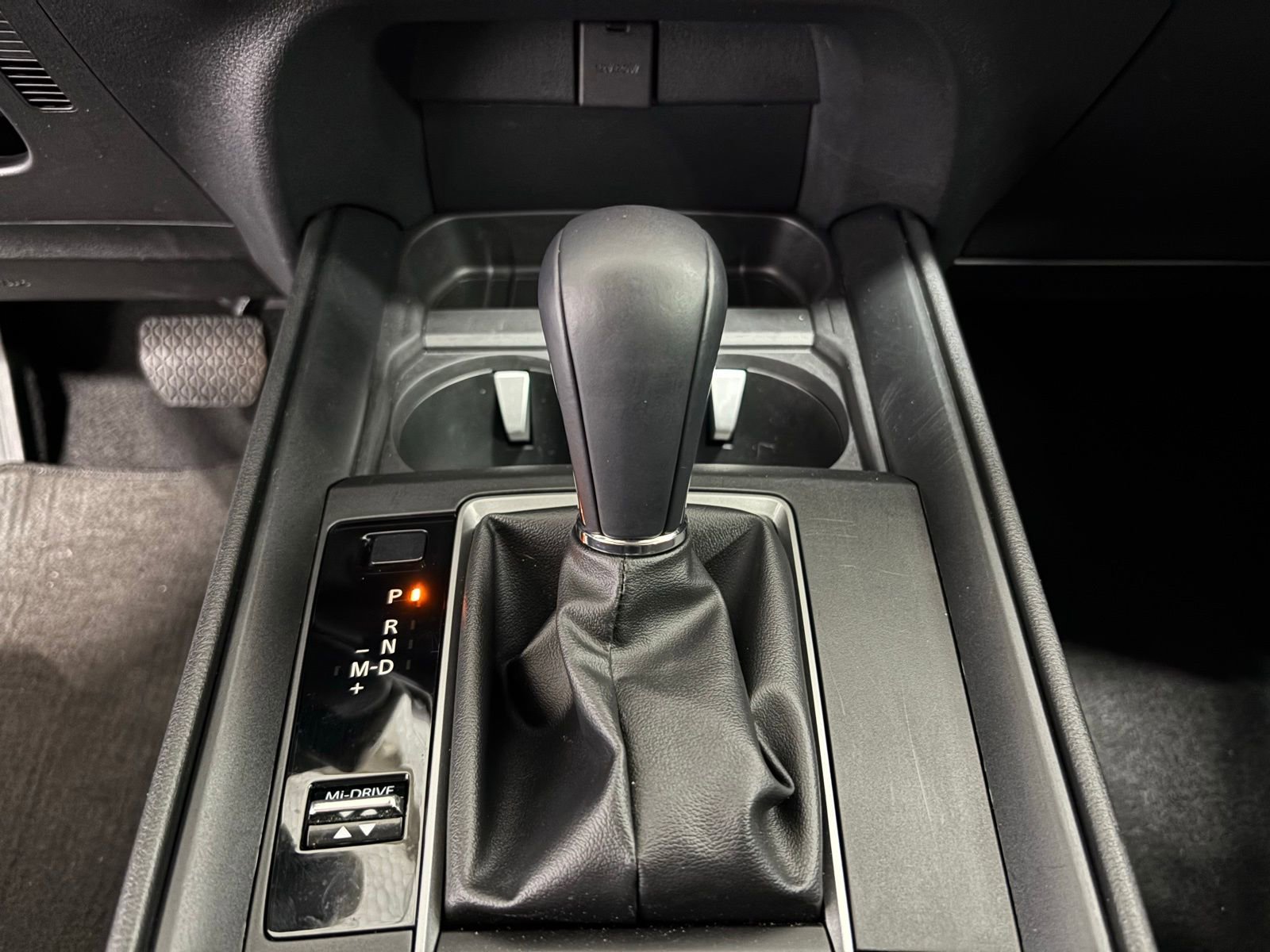 Certified 2025 MAZDA CX-50 AWD 2.5 S w/ Cargo Package image 26