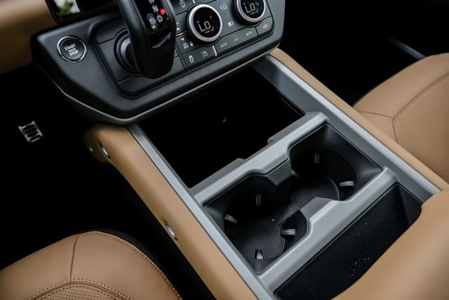 New 2026 Land Rover Defender 110 X AWD/4WD image 33