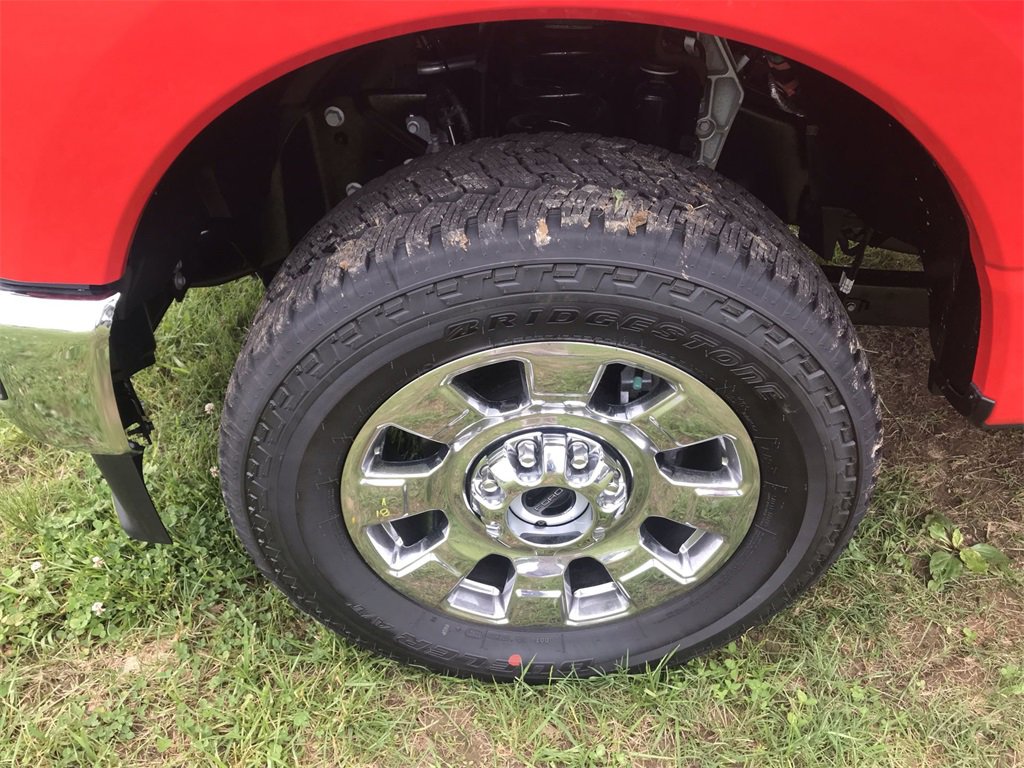 New 2025 Ford F250 Lariat w/ Lariat Ultimate Package image 10