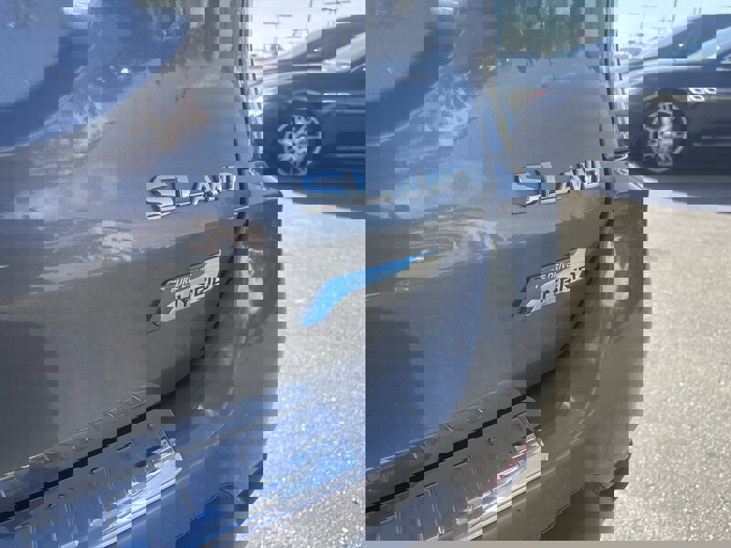 Used 2017 Nissan Rogue SL image 16