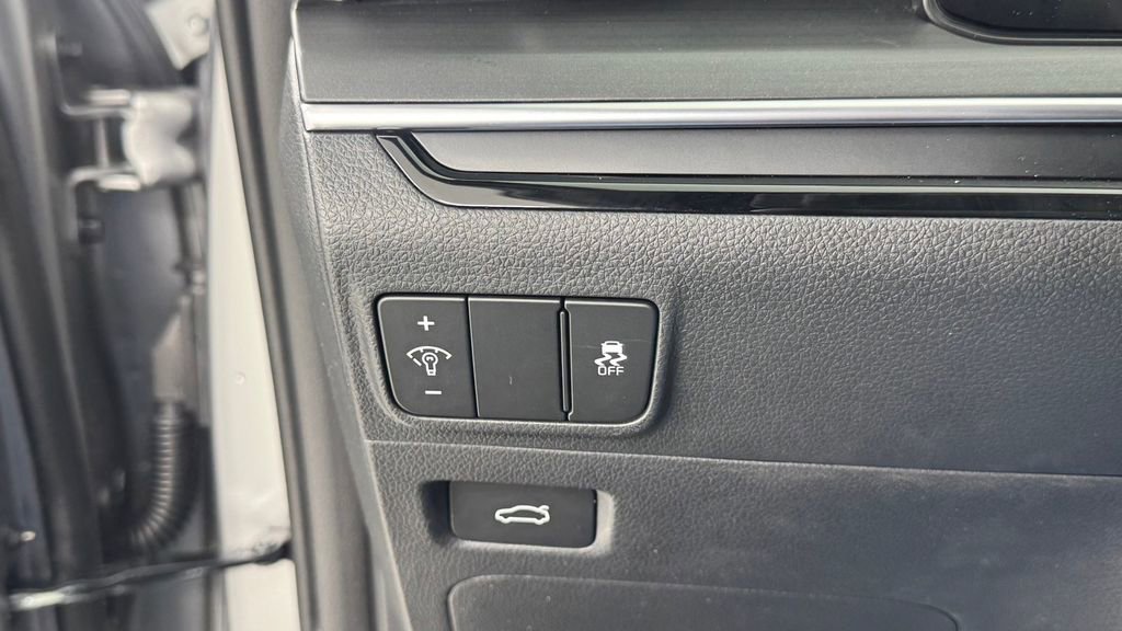 New 2026 Kia K5 GT-Line image 32