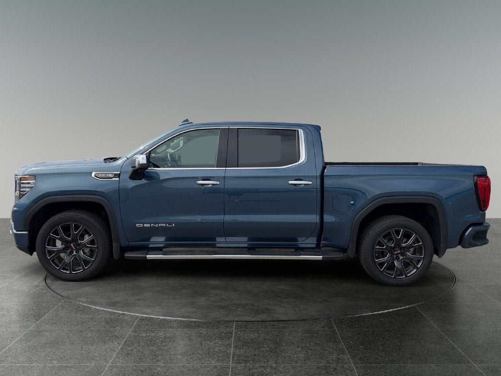 Used 2024 GMC Sierra 1500 Denali AWD/4WD image 6