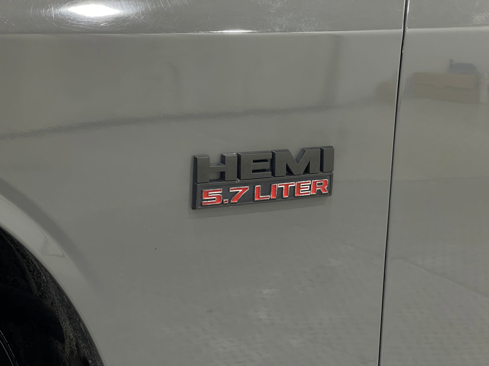 Used 2017 Dodge Challenger R/T w/ Driver Convenience Group image 37