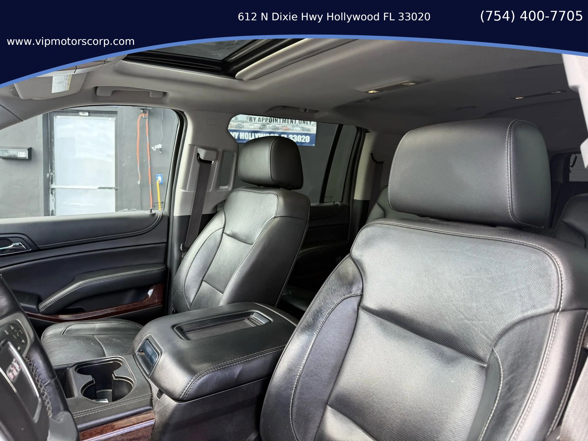 Used 2020 GMC Yukon XL SLT image 13