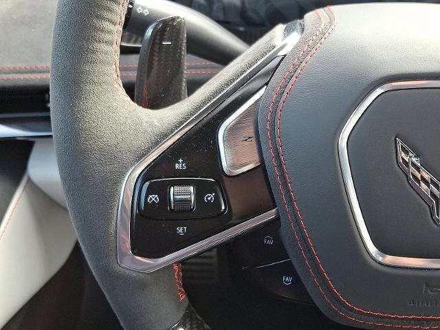 Used 2023 Chevrolet Corvette Z06 image 19
