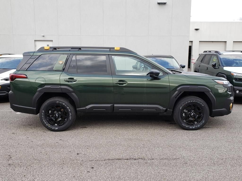 New 2026 Subaru Outback Wilderness image 2