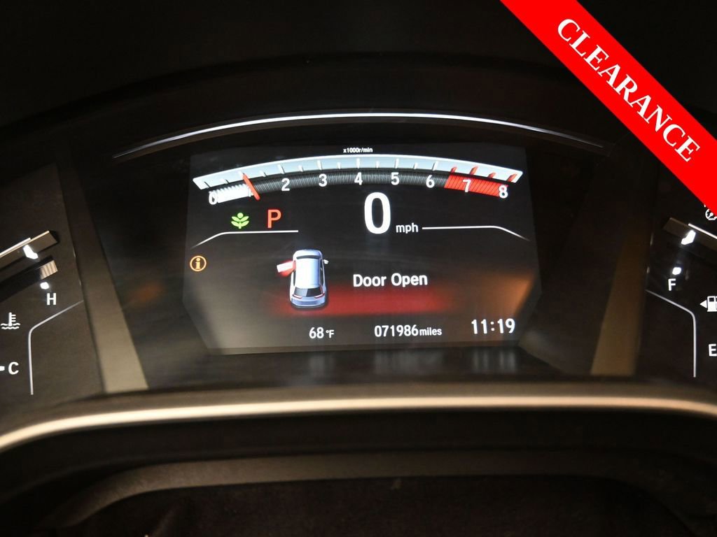 Used 2019 Honda CR-V EX-L image 13