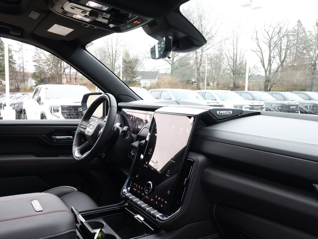 New 2026 GMC Yukon XL AT4 Ultimate image 49