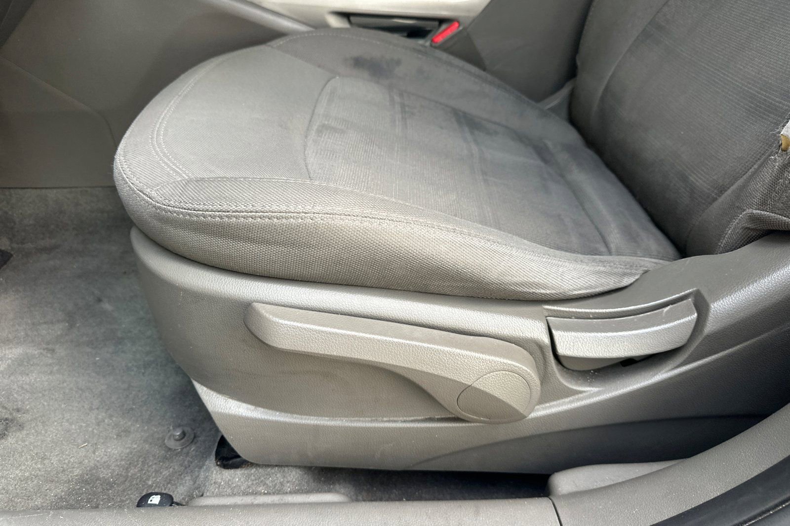 Used 2012 Kia Sportage LX FWD image 13