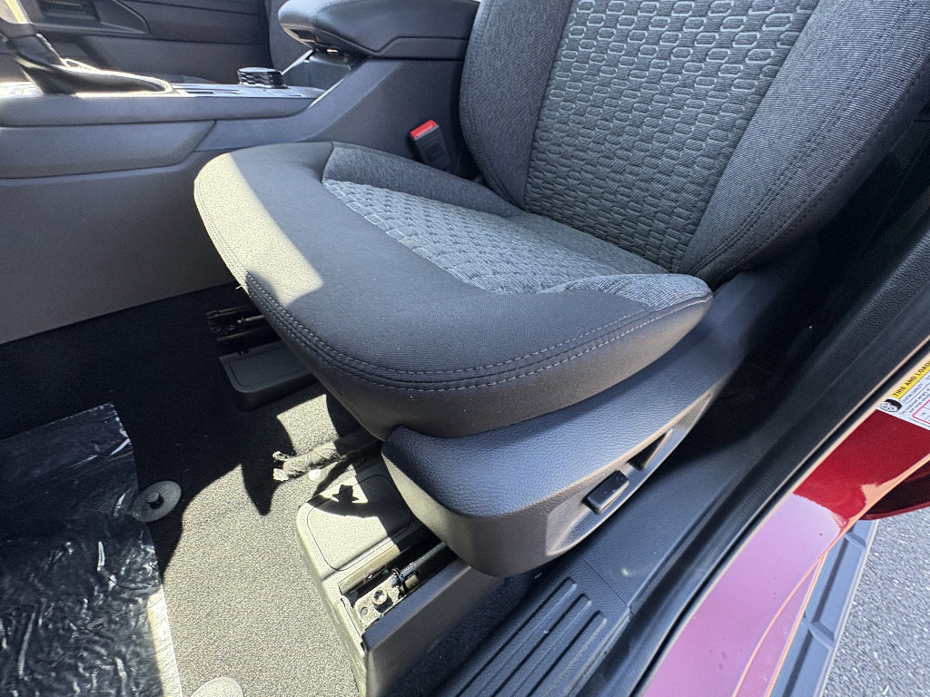 New 2026 Ford Ranger XLT AWD/4WD image 32