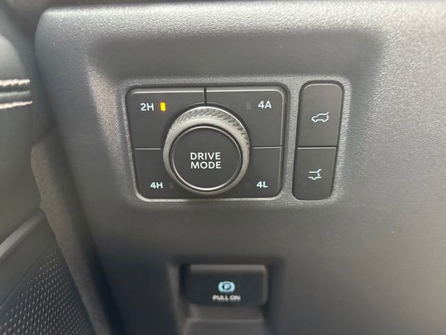 New 2025 Ford Expedition Max Platinum w/ Stealth Performance Package image 17