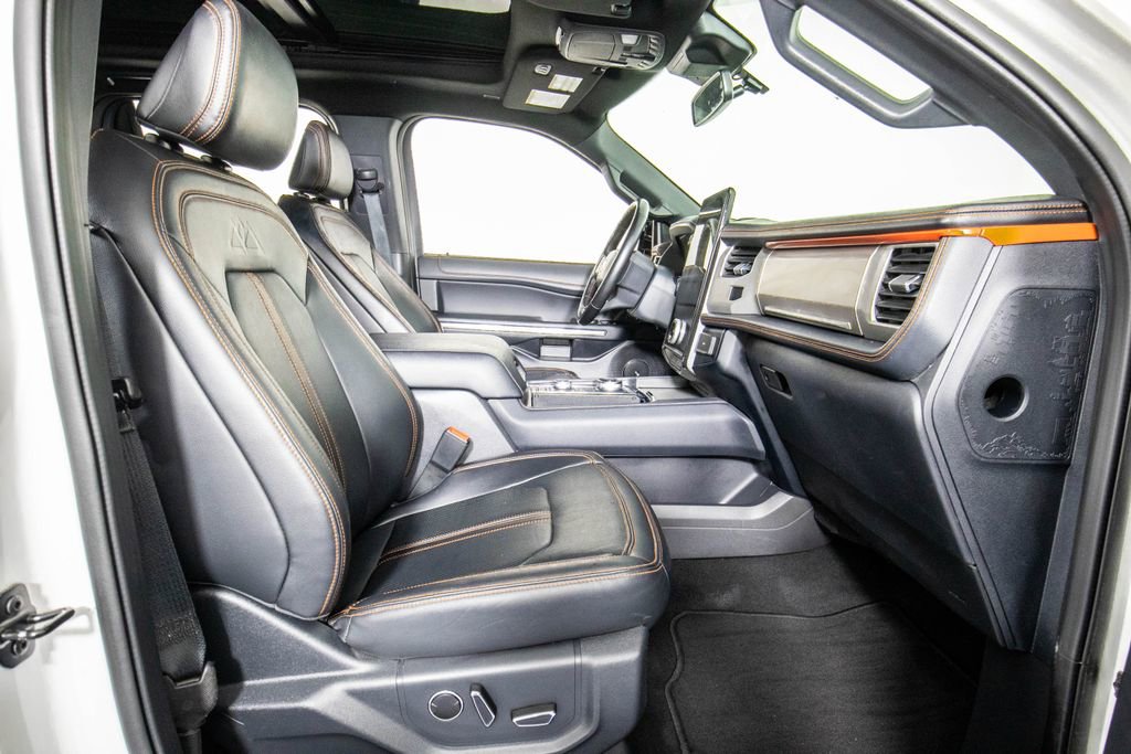 Used 2024 Ford Expedition Timberline image 10