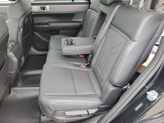 New 2026 Hyundai Santa Fe SEL FWD image 26