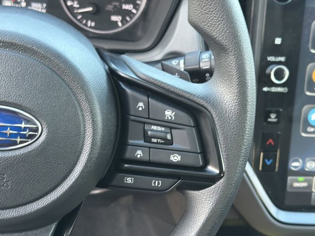 Certified 2026 Subaru Crosstrek 2.0i Premium AWD/4WD image 25