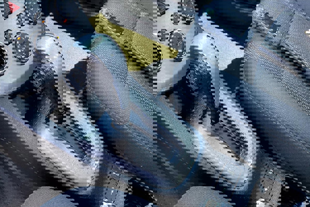 Used 2017 Chevrolet Sonic LT image 15