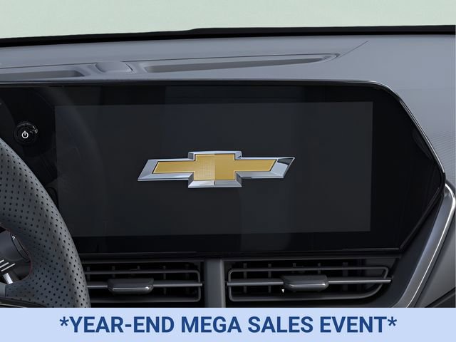 New 2026 Chevrolet Trax RS w/ Driver Confidence Package image 20