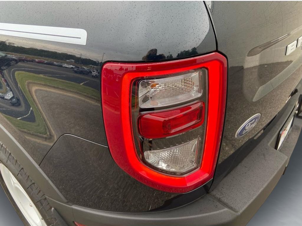 Used 2023 Ford Bronco Sport Heritage AWD/4WD image 23