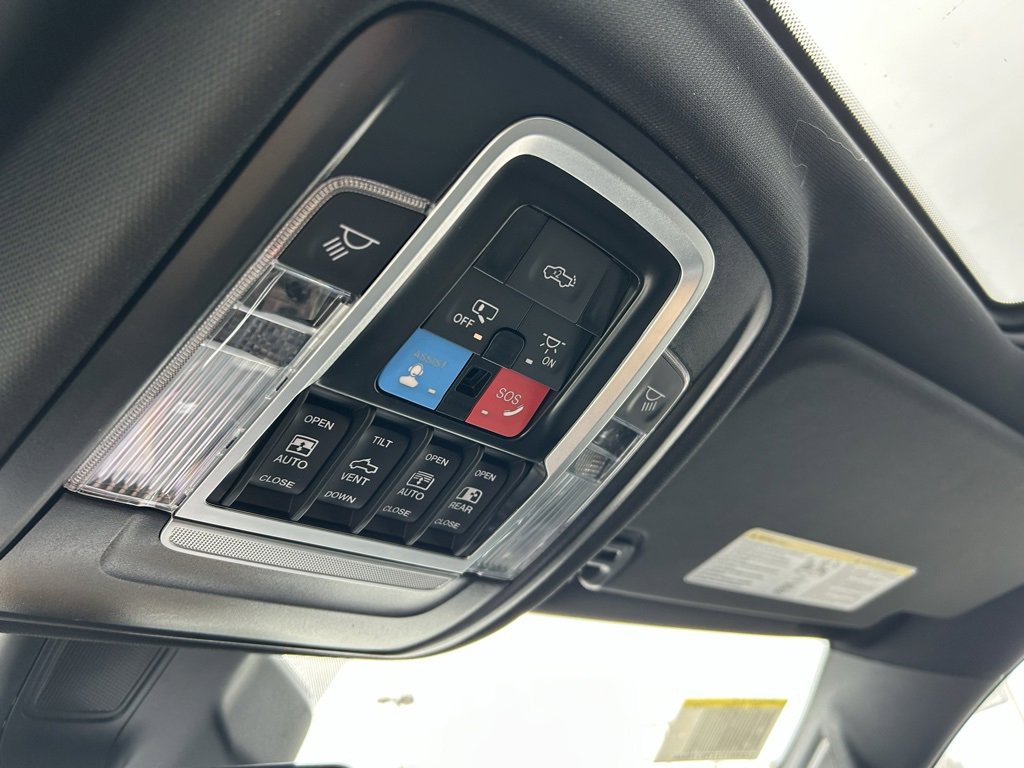 New 2026 RAM 1500 Big Horn image 27