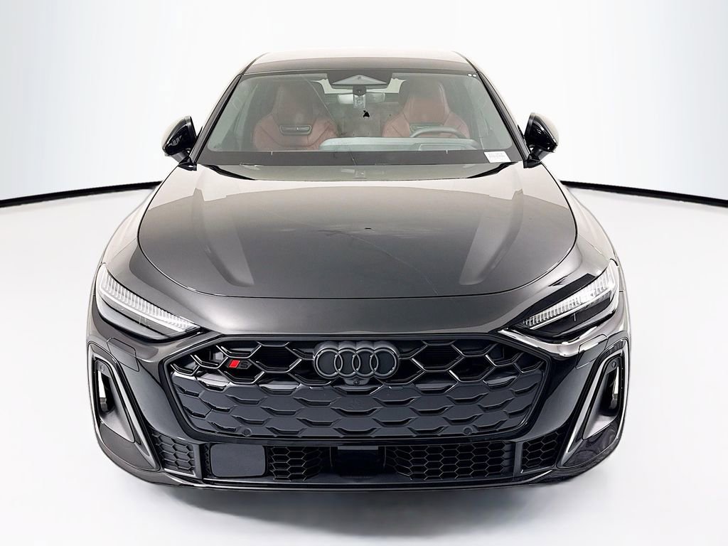 New 2026 Audi S5 Premium Plus AWD/4WD image 2