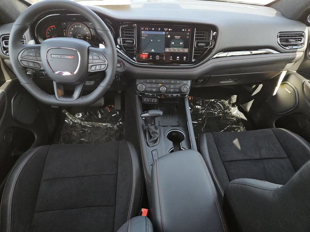 New 2026 Dodge Durango GT AWD/4WD image 13