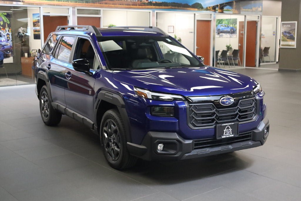New 2026 Subaru Outback Premium AWD/4WD image 2