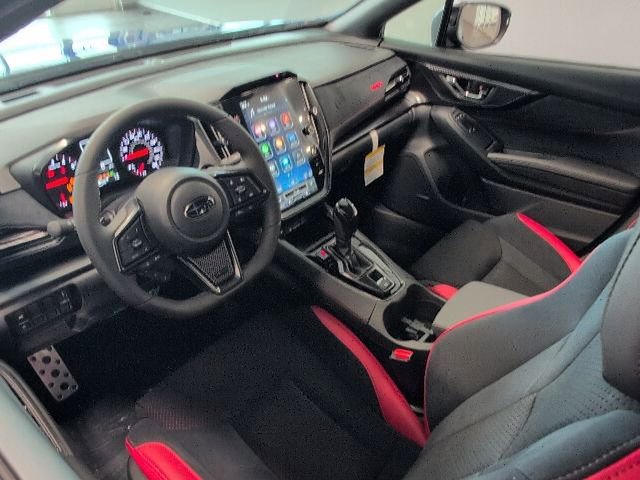 New 2026 Subaru WRX Limited AWD/4WD image 10