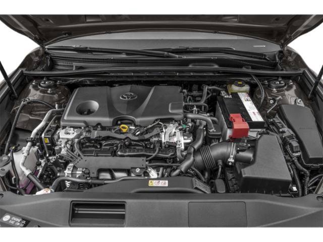 Used 2019 Toyota Camry SE FWD image 13