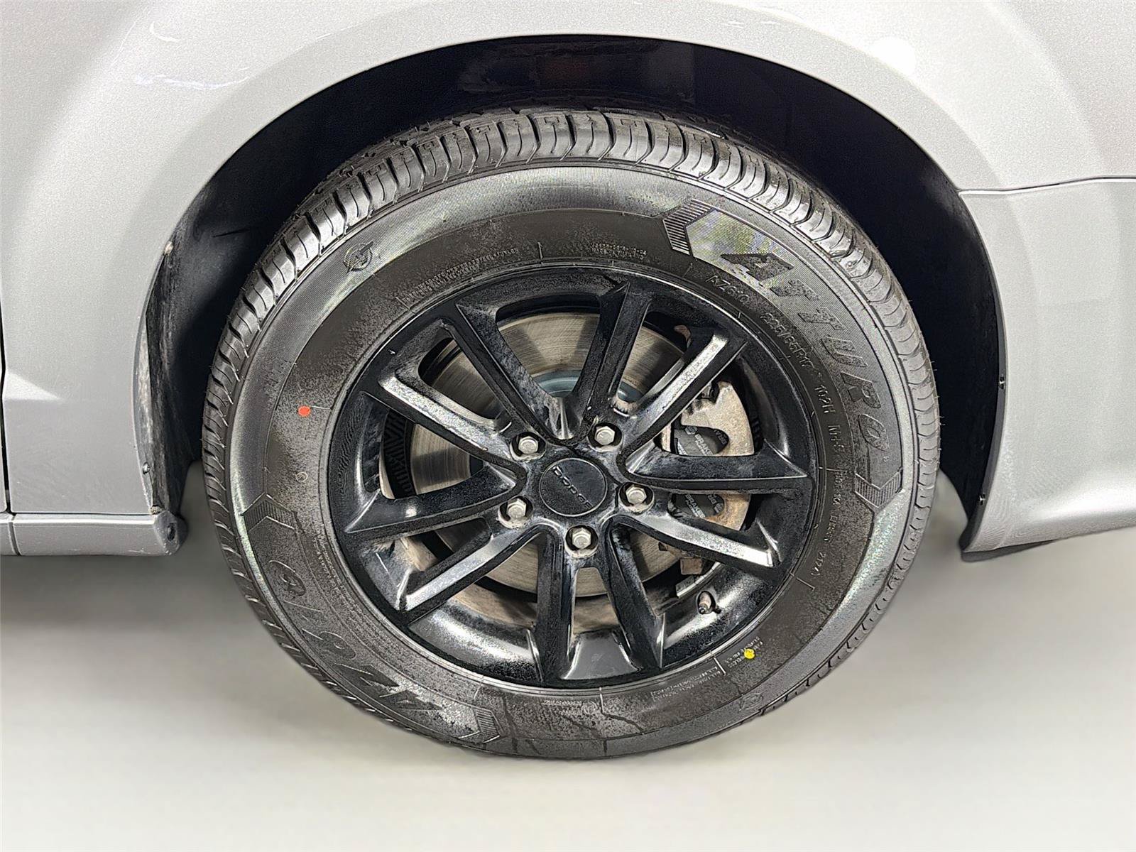 Used 2015 Dodge Grand Caravan SE w/ Quick Order Package 29E SE FWD image 33