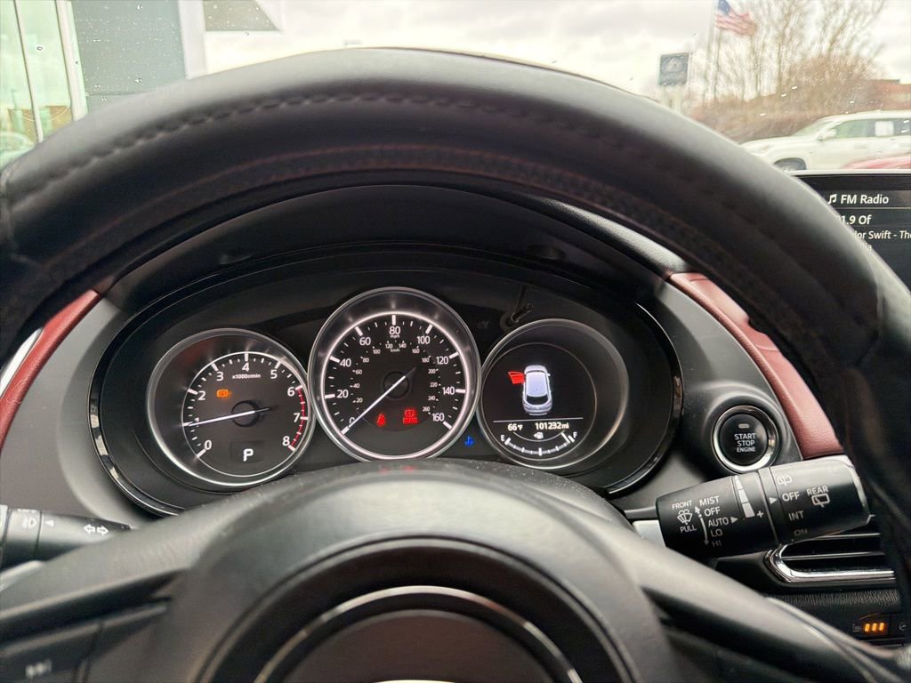 Used 2018 MAZDA CX-9 Signature image 34