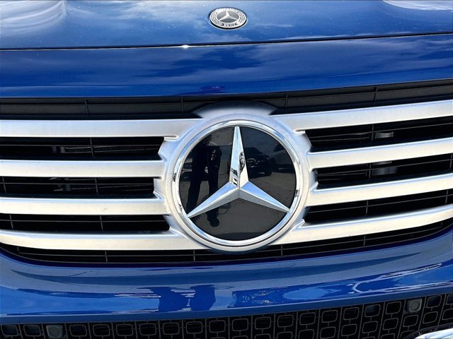 Used 2026 Mercedes-Benz GLB 250 image 30