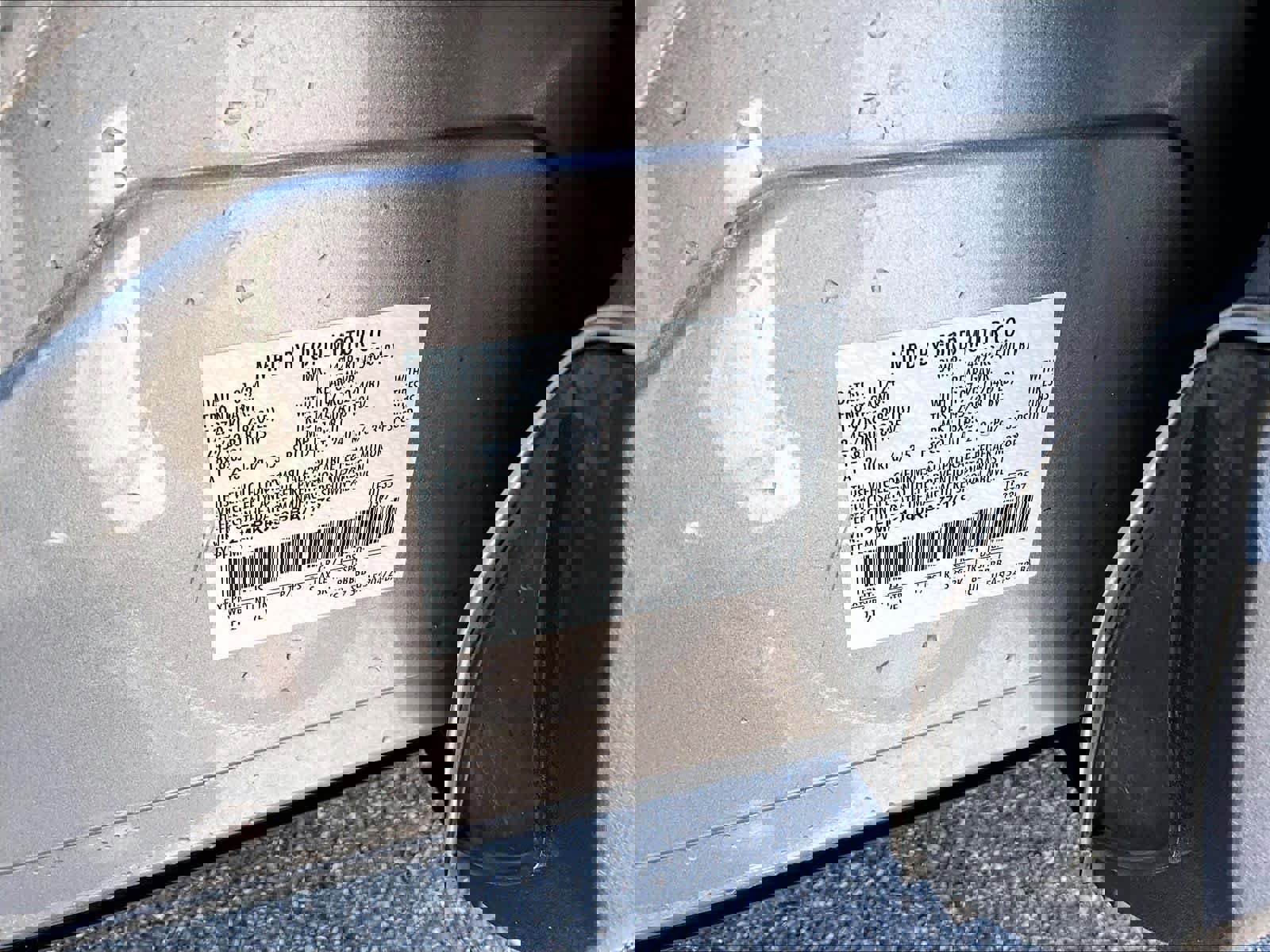 Used 2024 Ford Edge SEL image 36