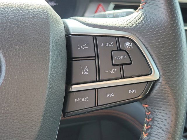 Used 2024 Toyota Sienna XSE w/ XSE Plus Package AWD/4WD image 33